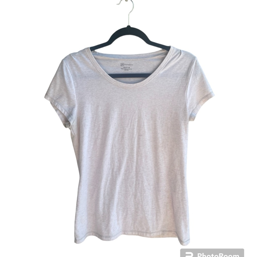 Dust pink top